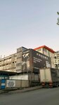 Frenoks (İstanbul, Eyüpsultan, Topçular Mah., Tikveşli Sok., 8), construction equipment and machinery