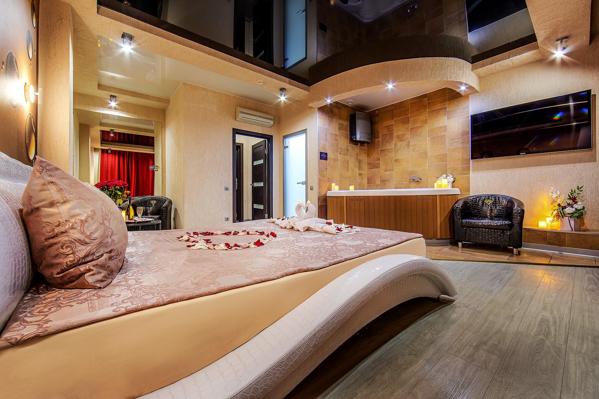 Фото Алекс Отель на Богатырском