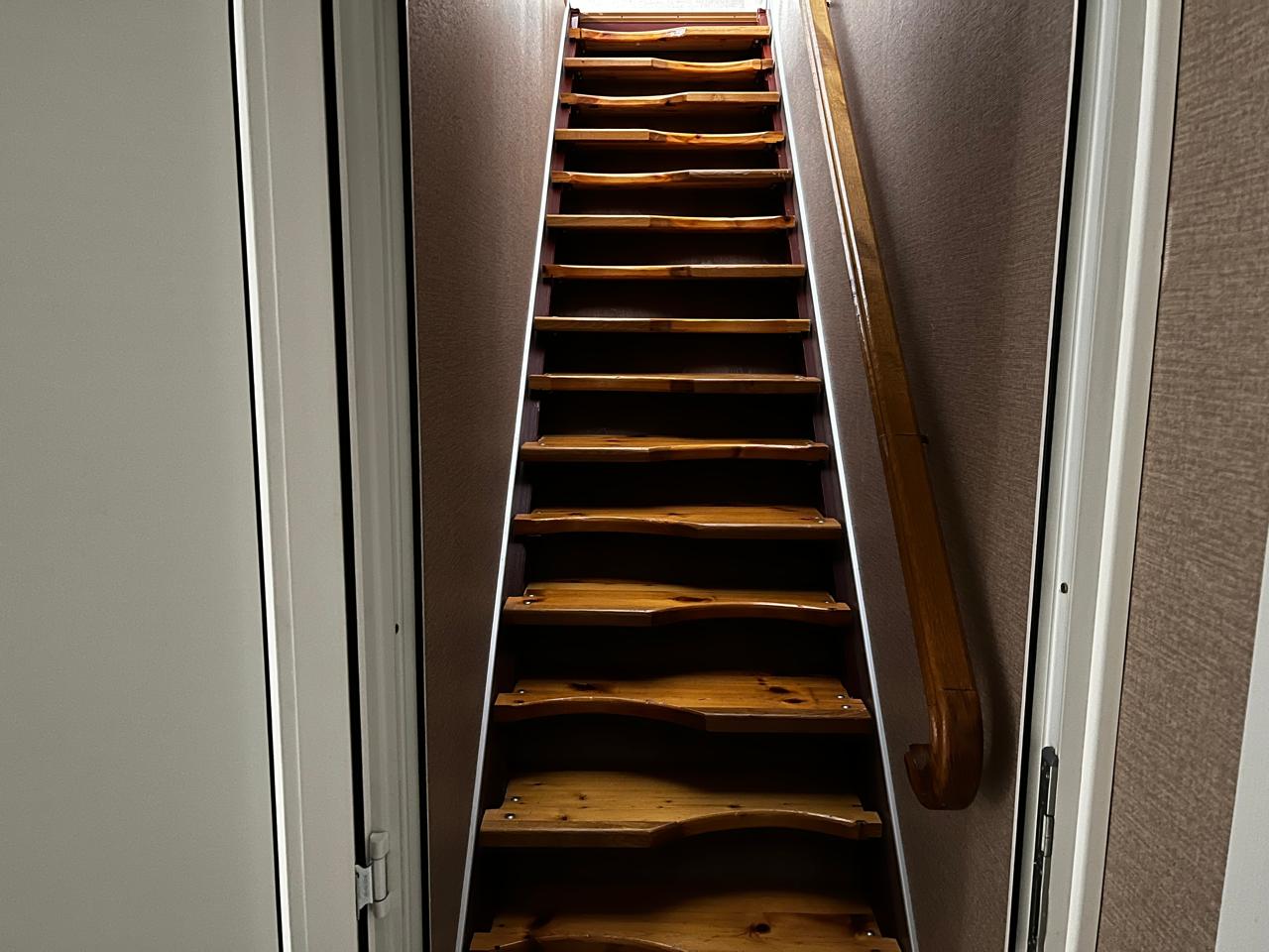 Фото Тихий уголок