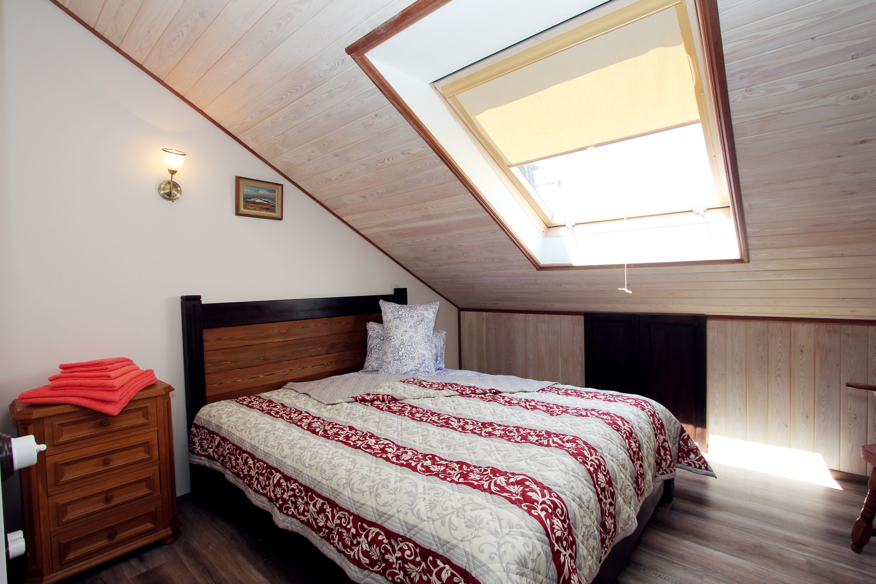 Фото Гостевой дом Garden House