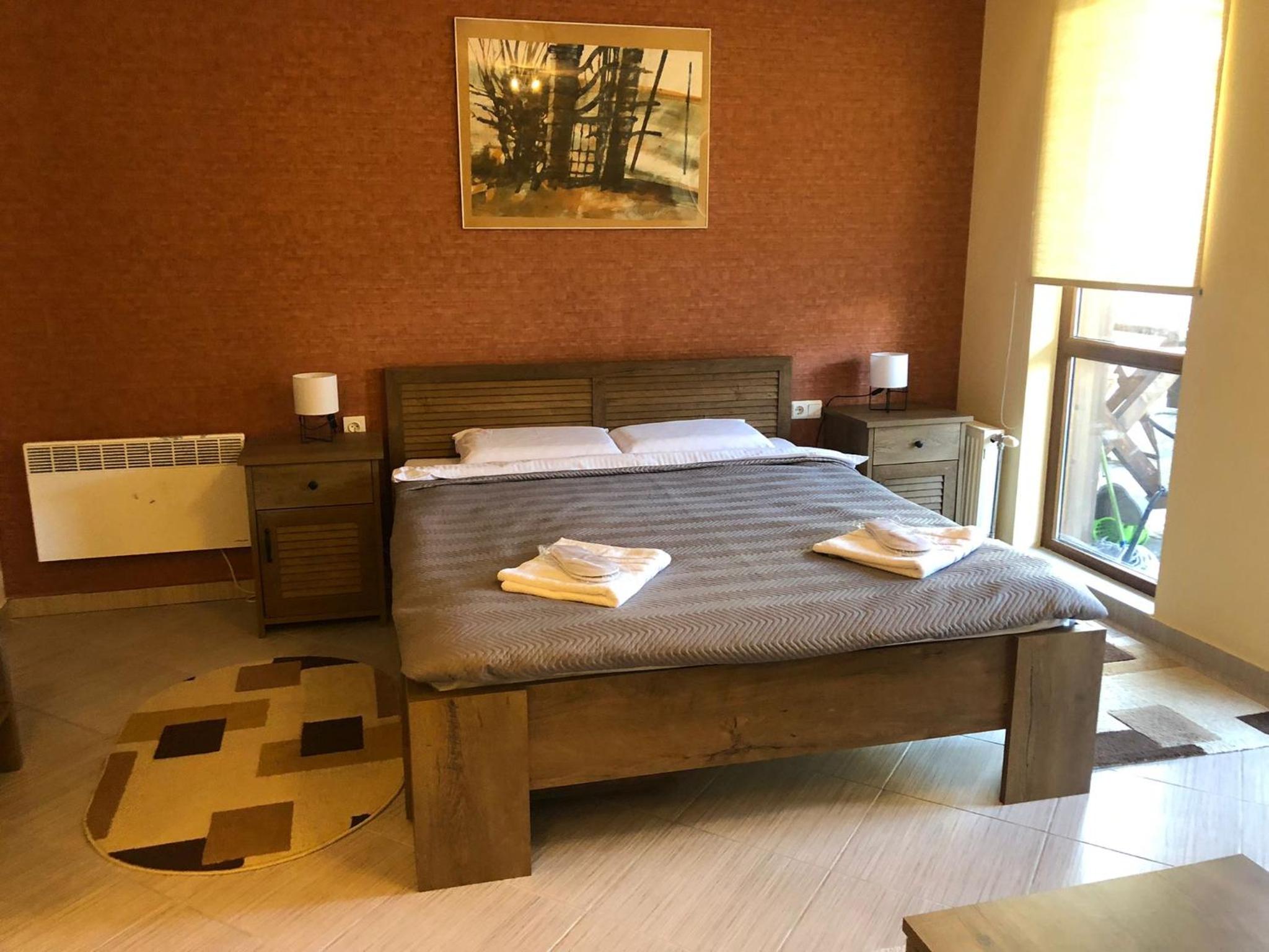 Фото Green Life Bansko