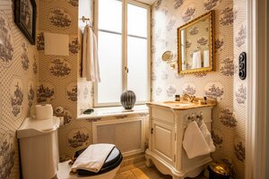 Гостиница Hotel Pigalle