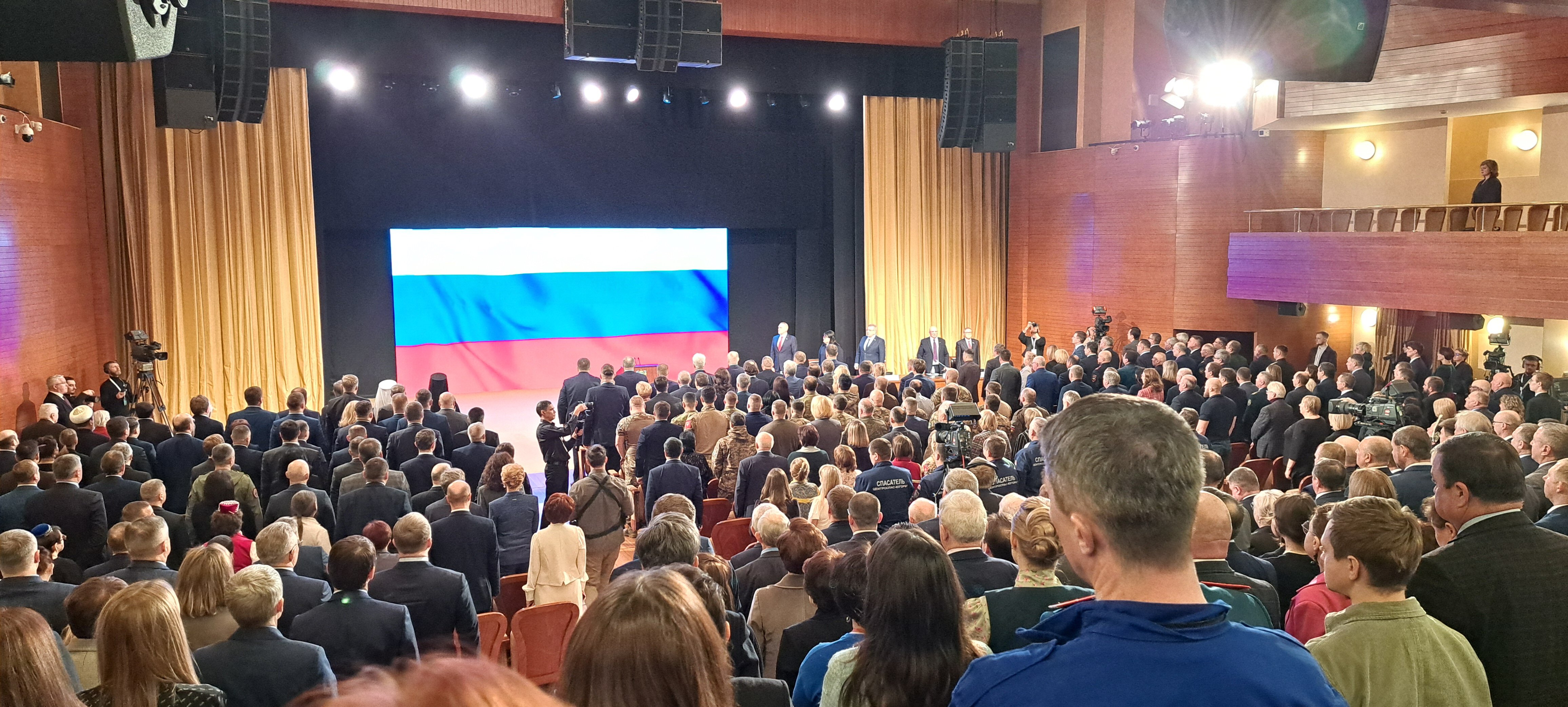 Фото Югра-Классик