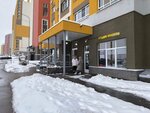 Brovolog (Romantikov Street, 9) ، شريط حاجب العين