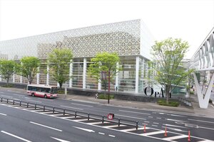 Гостиница Hotel Hokke Club Oita