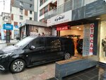 Ayba Oto Cam (İstanbul, Kadikoy, Mandıra Cad., 190B), vidrio de automóvil
