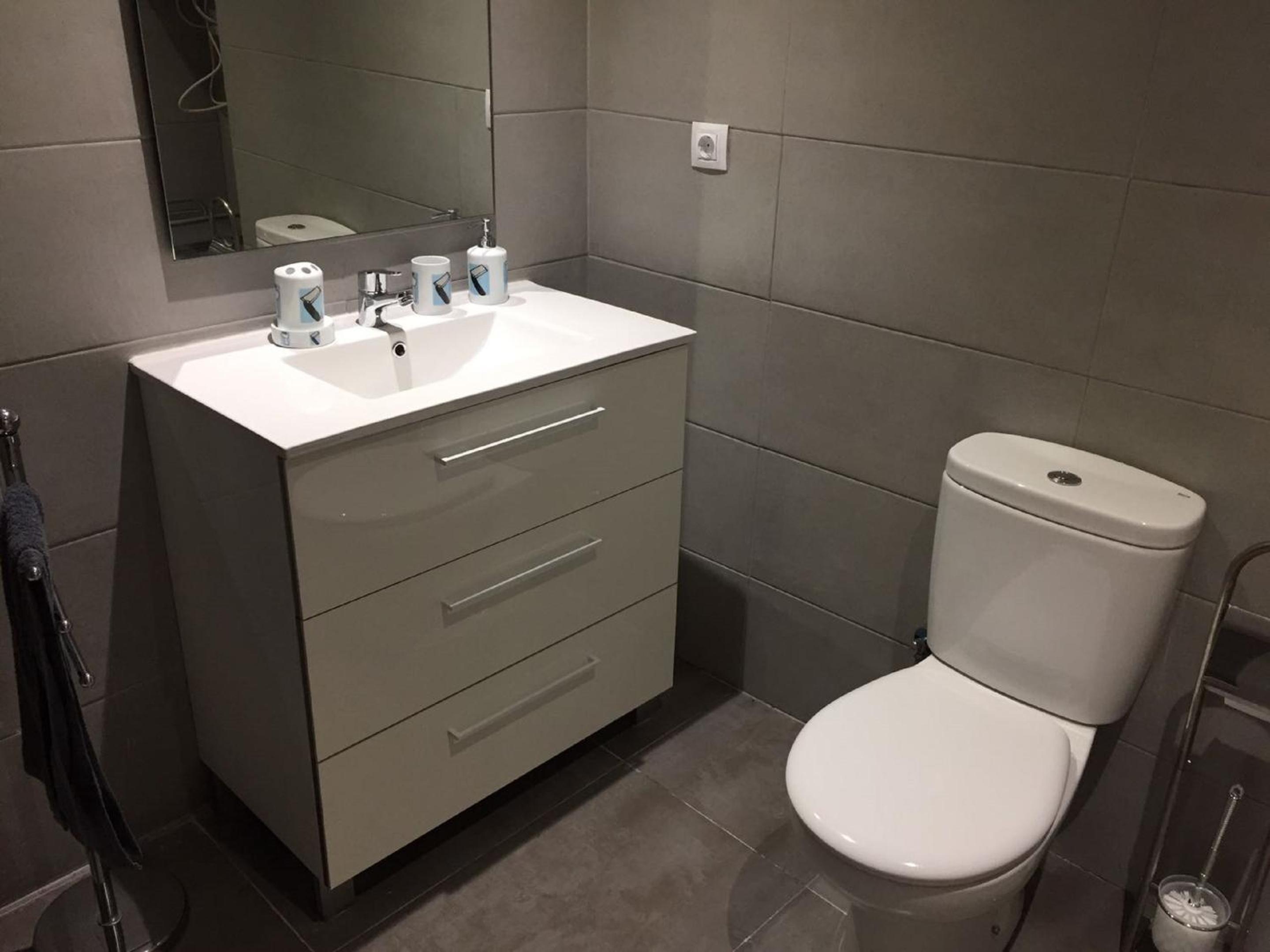 Фото SM Apartments Station