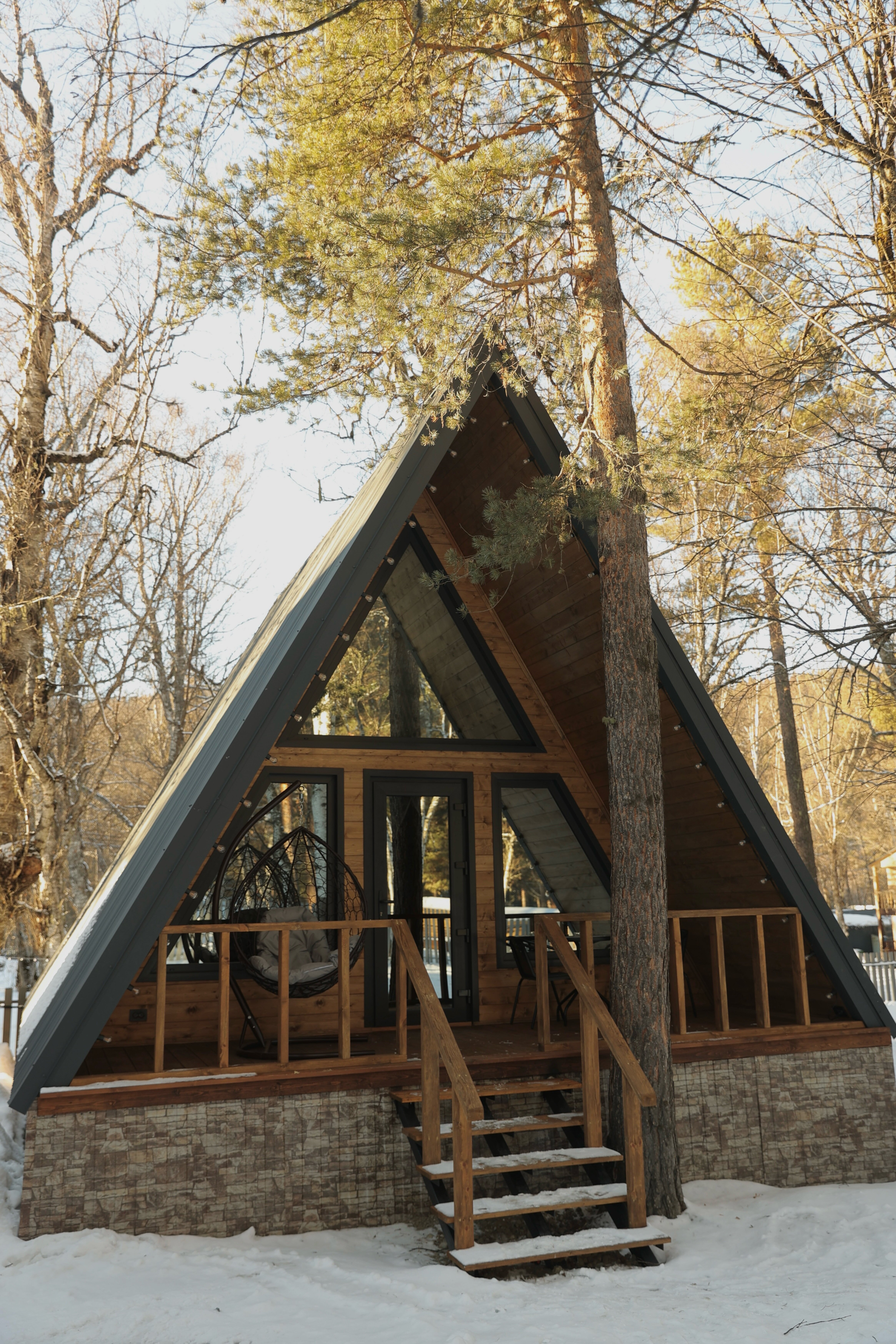 Фото Gorniy City