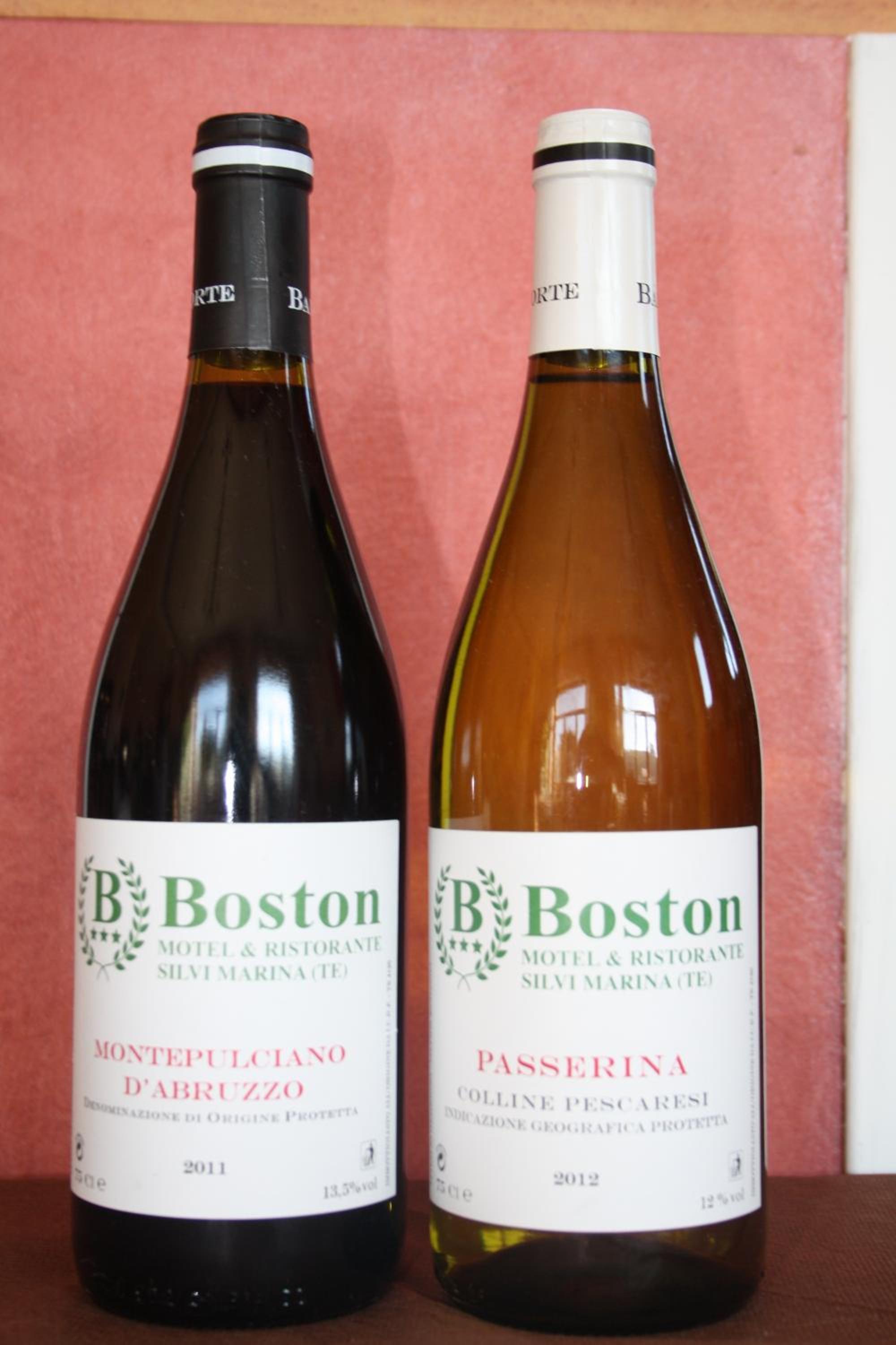 Фото Motel Boston