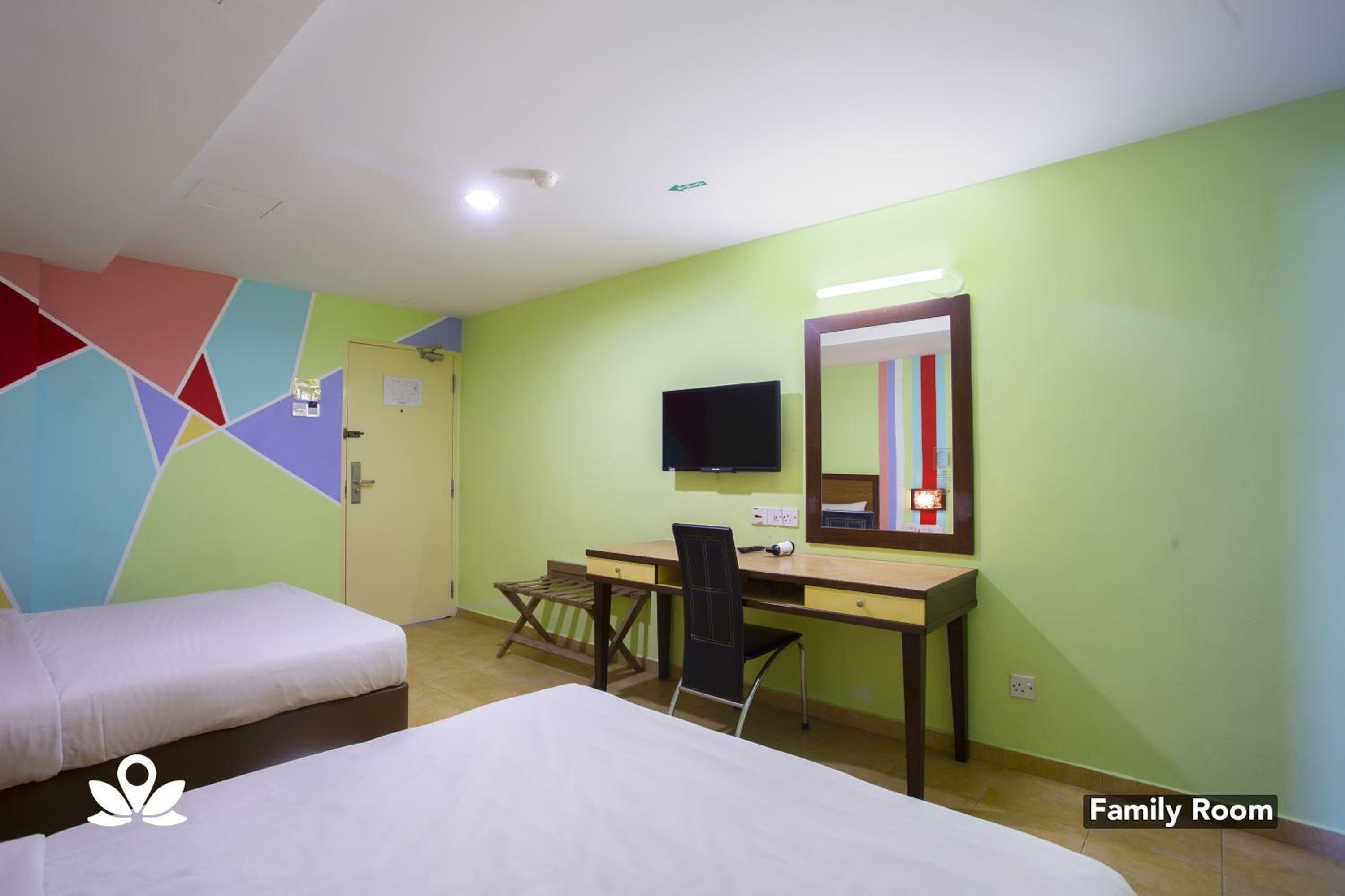 Фото Hotel Weilia