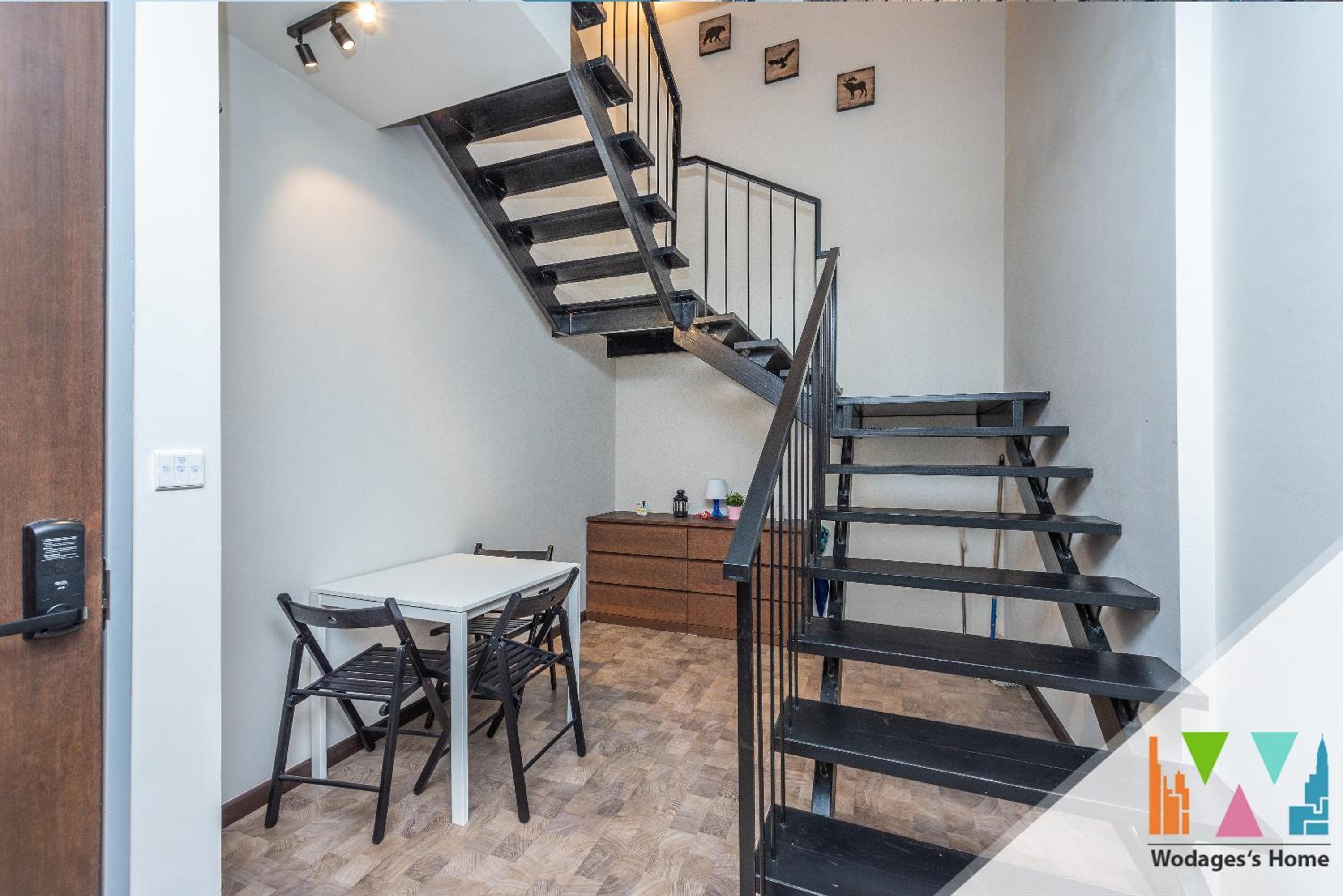 Фото Expressionz Professional Suites Wodages