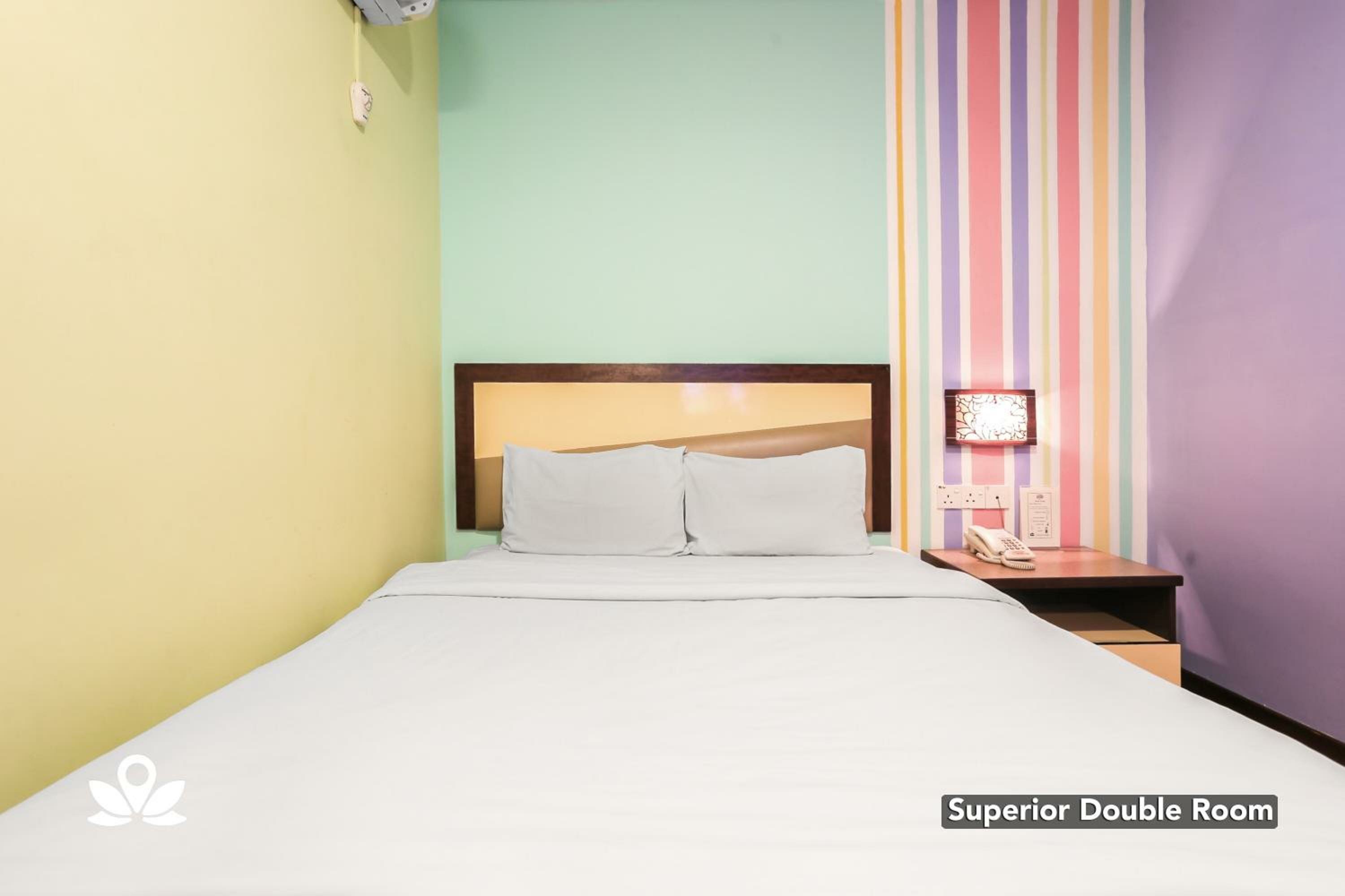 Фото Hotel Weilia