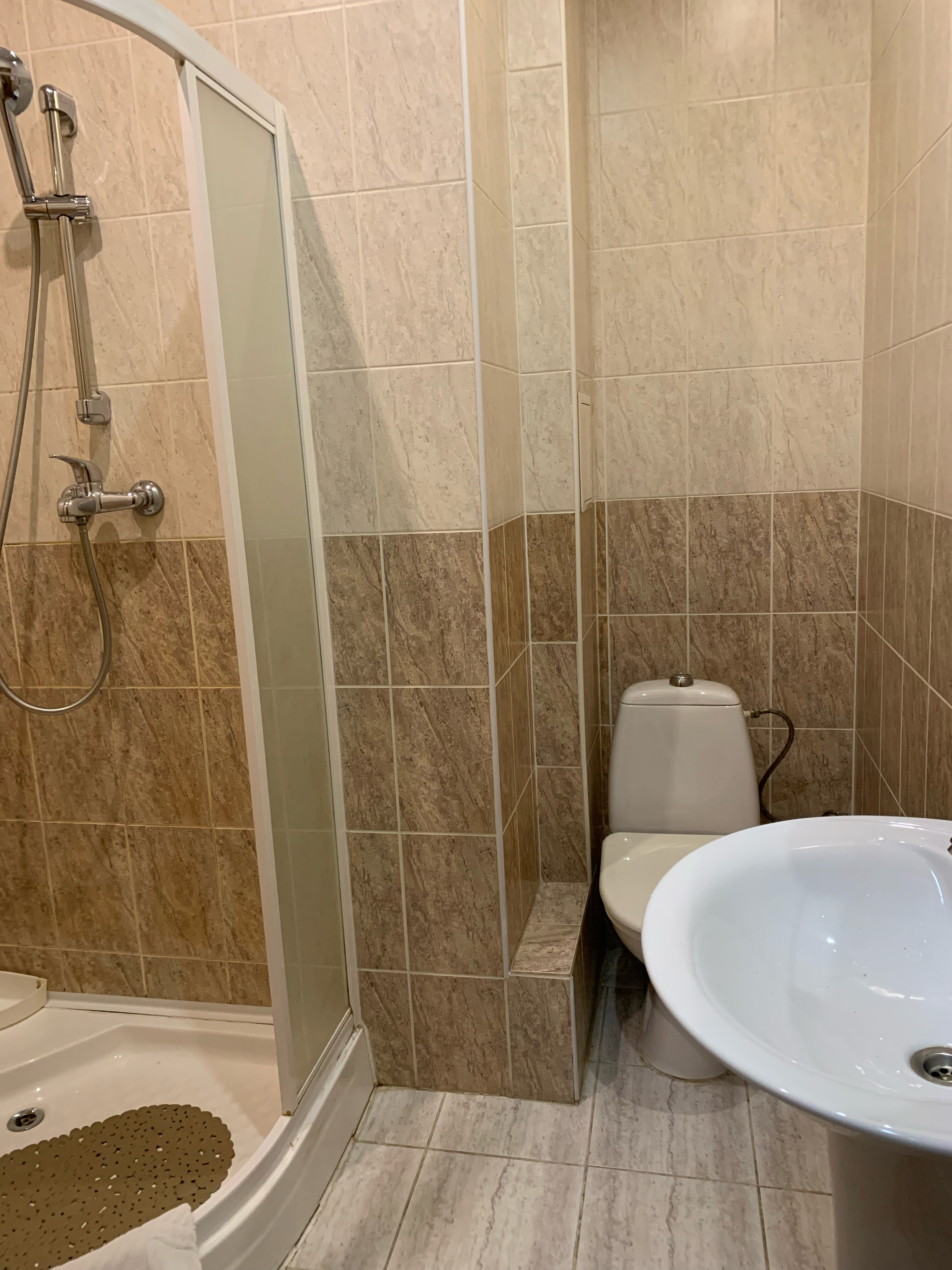 Фото Гостиница на Советском