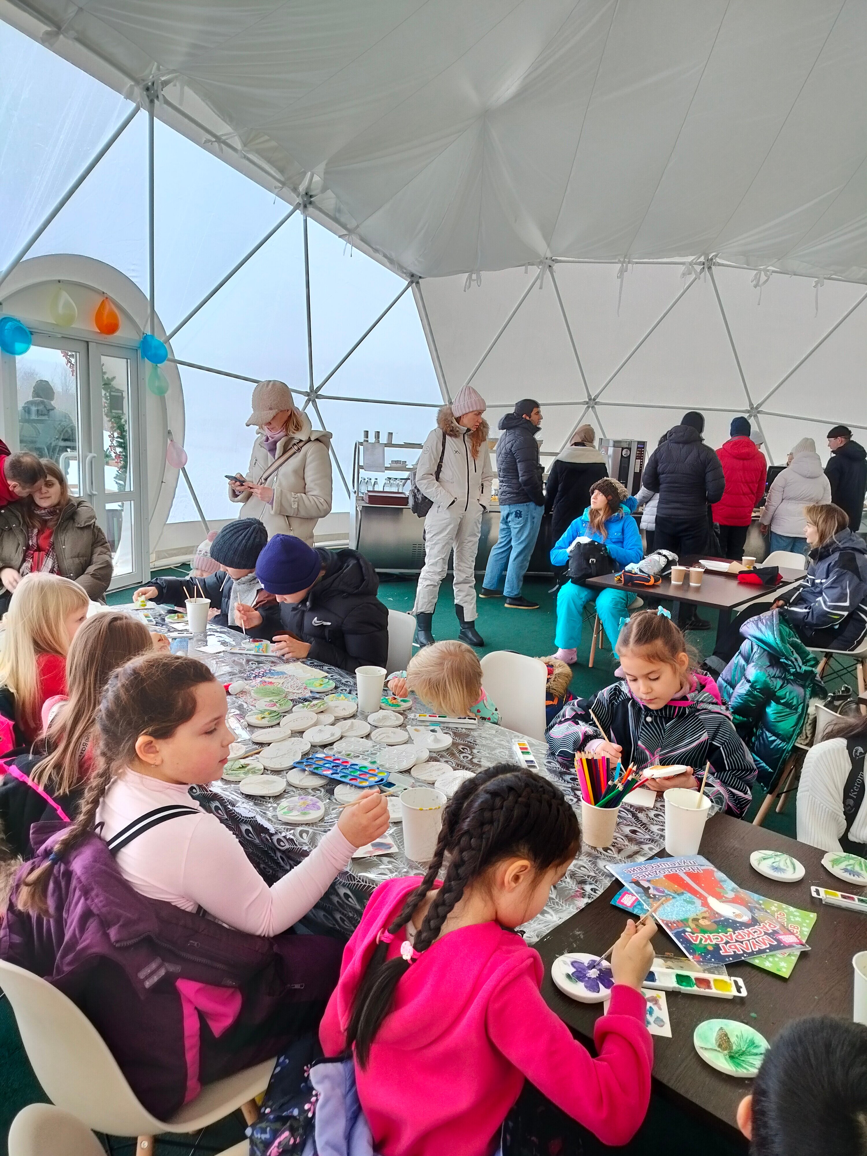 Фото Горки-Лох