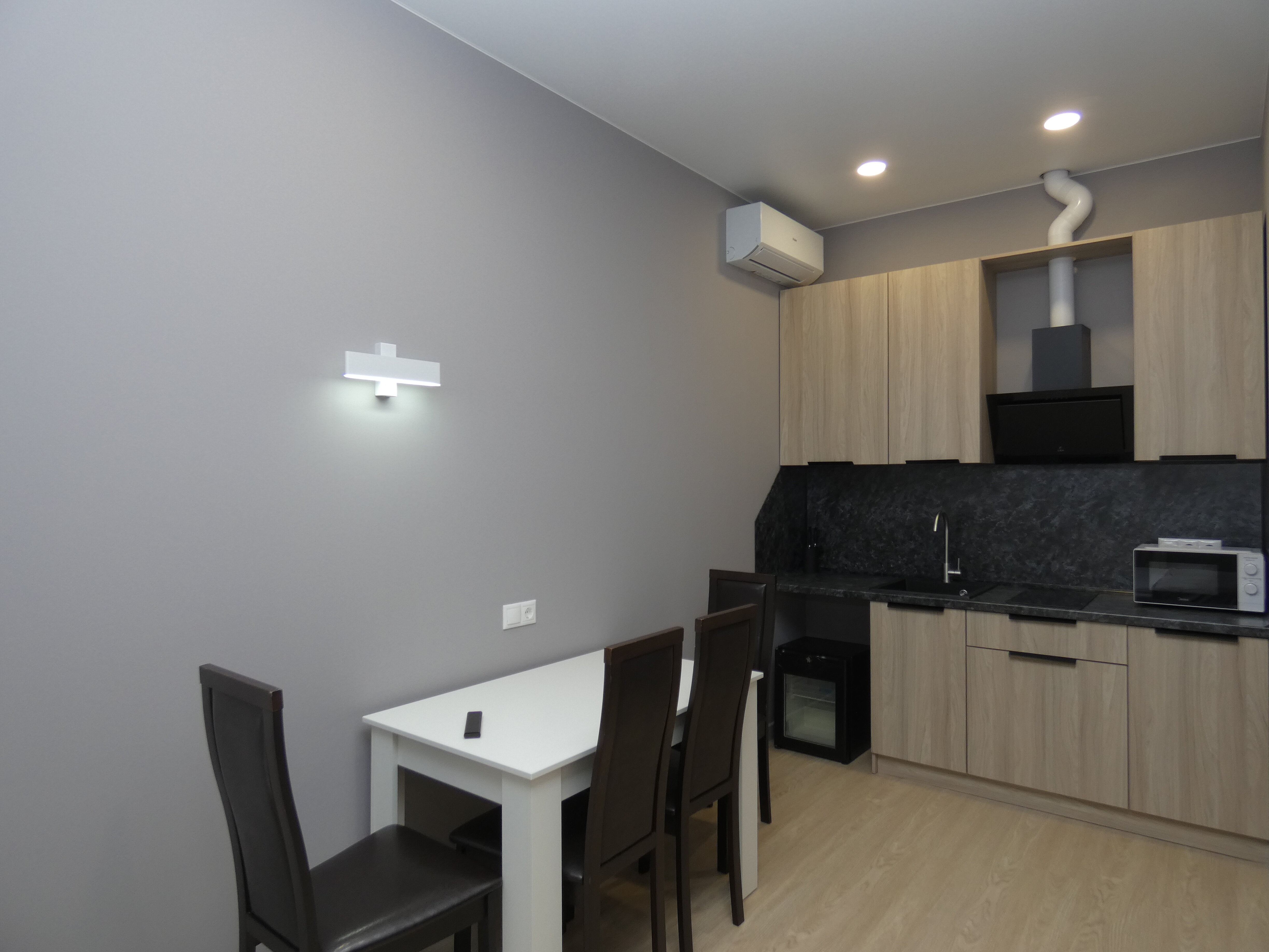 Фото Apart Поляна