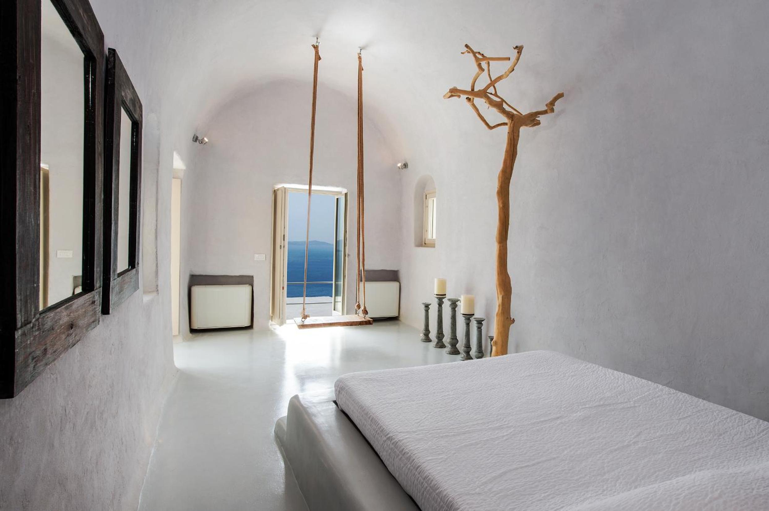 Фото Ammos Oia Mansion