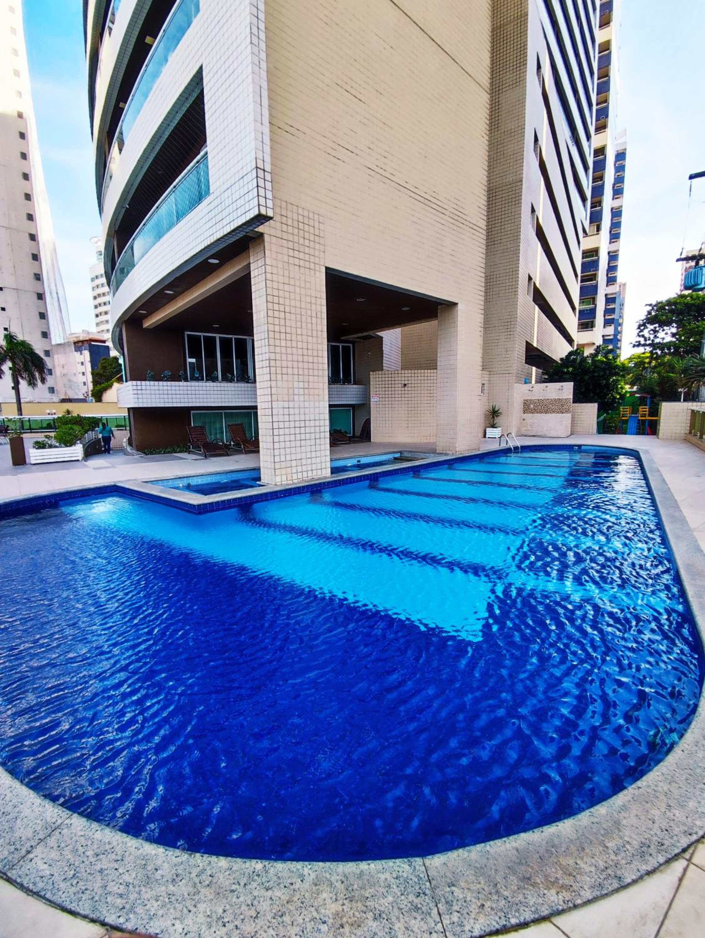 Фото Terraços do Atlântico by Solemar