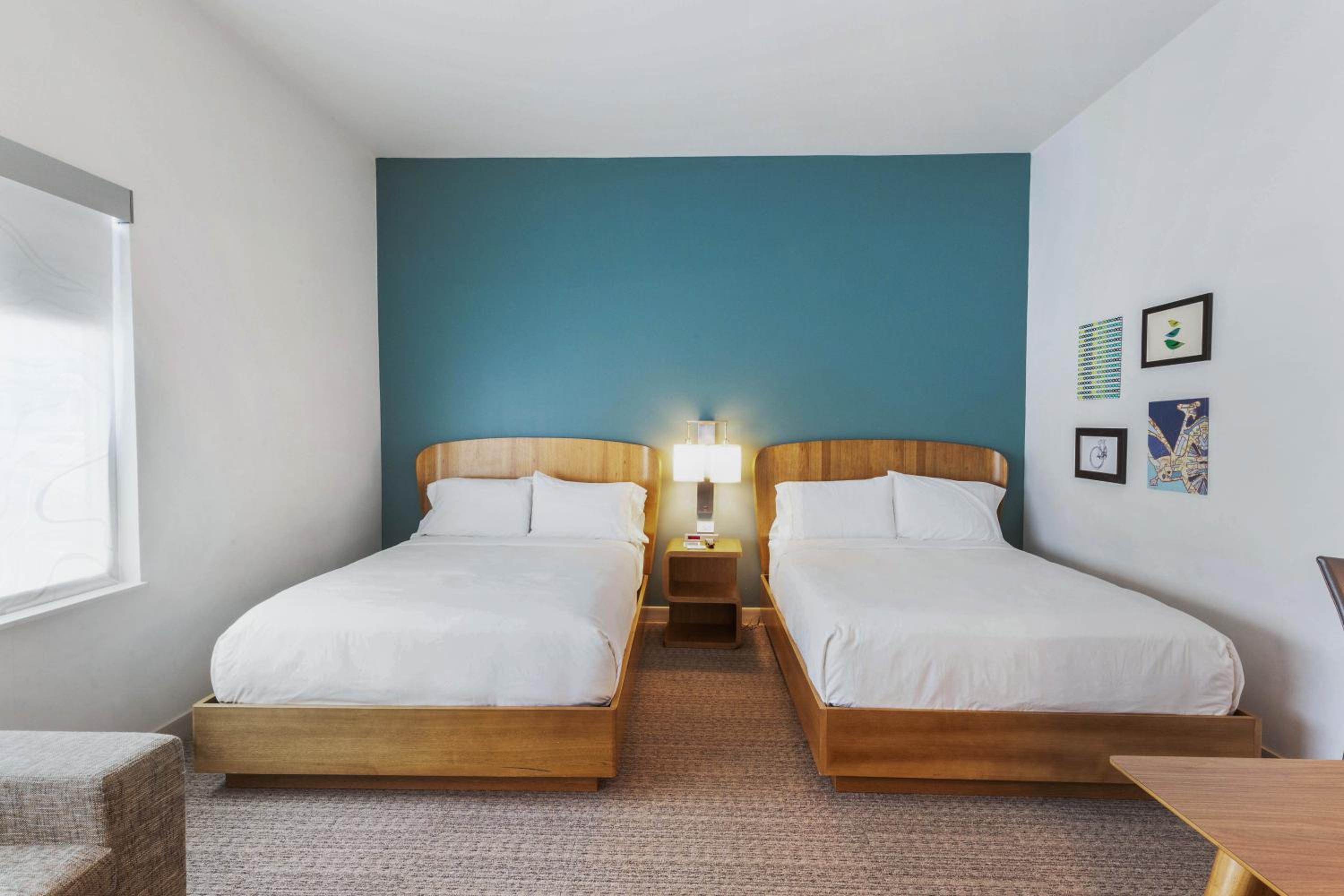 Фото Element Austin Round Rock