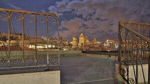 Гостиница Hanzade Suites