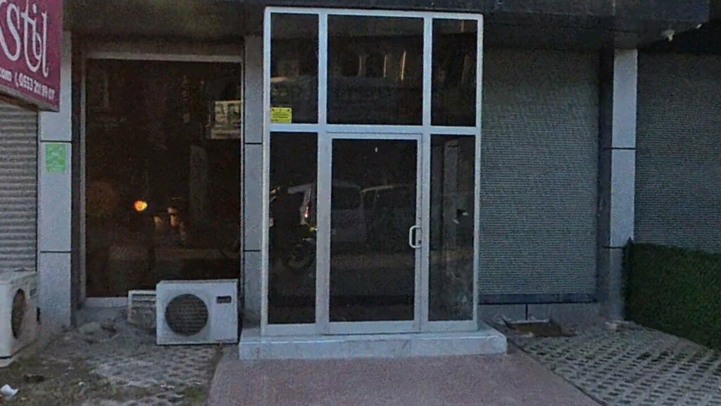 Garment factory Tuana Textile, Konya, photo