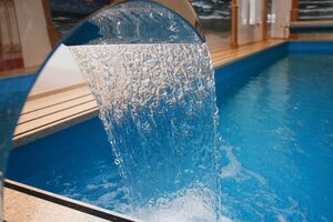 отель Беккер