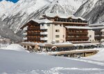 Alpengasthof Grüner