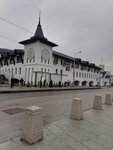 Цитадель (Danilovskiy Val Street, вл13) ، مركز ثقافي