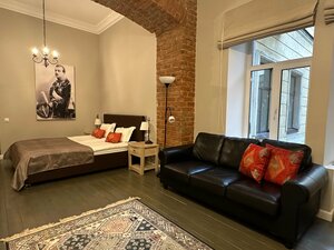 Иное жильё Old Town Millionnaya 29