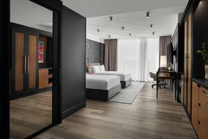 Гостиница Renaissance Milwaukee West Hotel