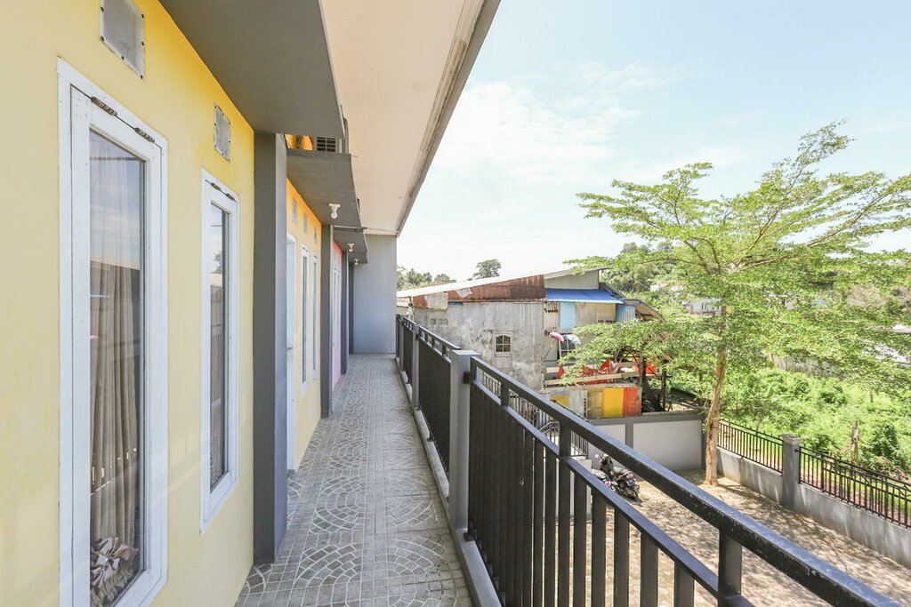 Hotel Oyo 3731 Pelangi Guest House, Balikpapan, photo