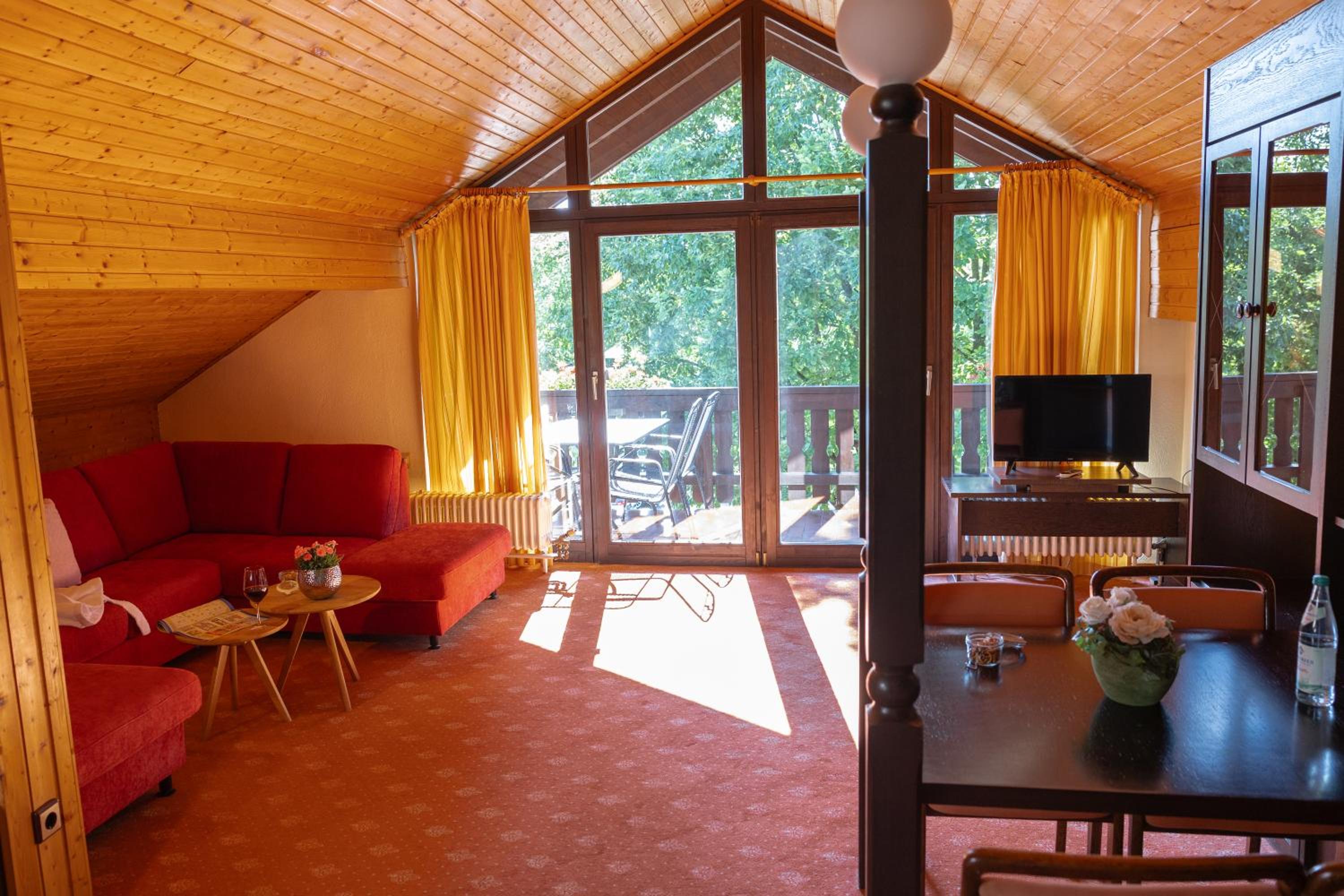 Фото Hotel Rottaler Hof