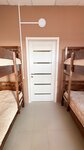 Хостел (Leningradskaya Street, 36) ، نزل