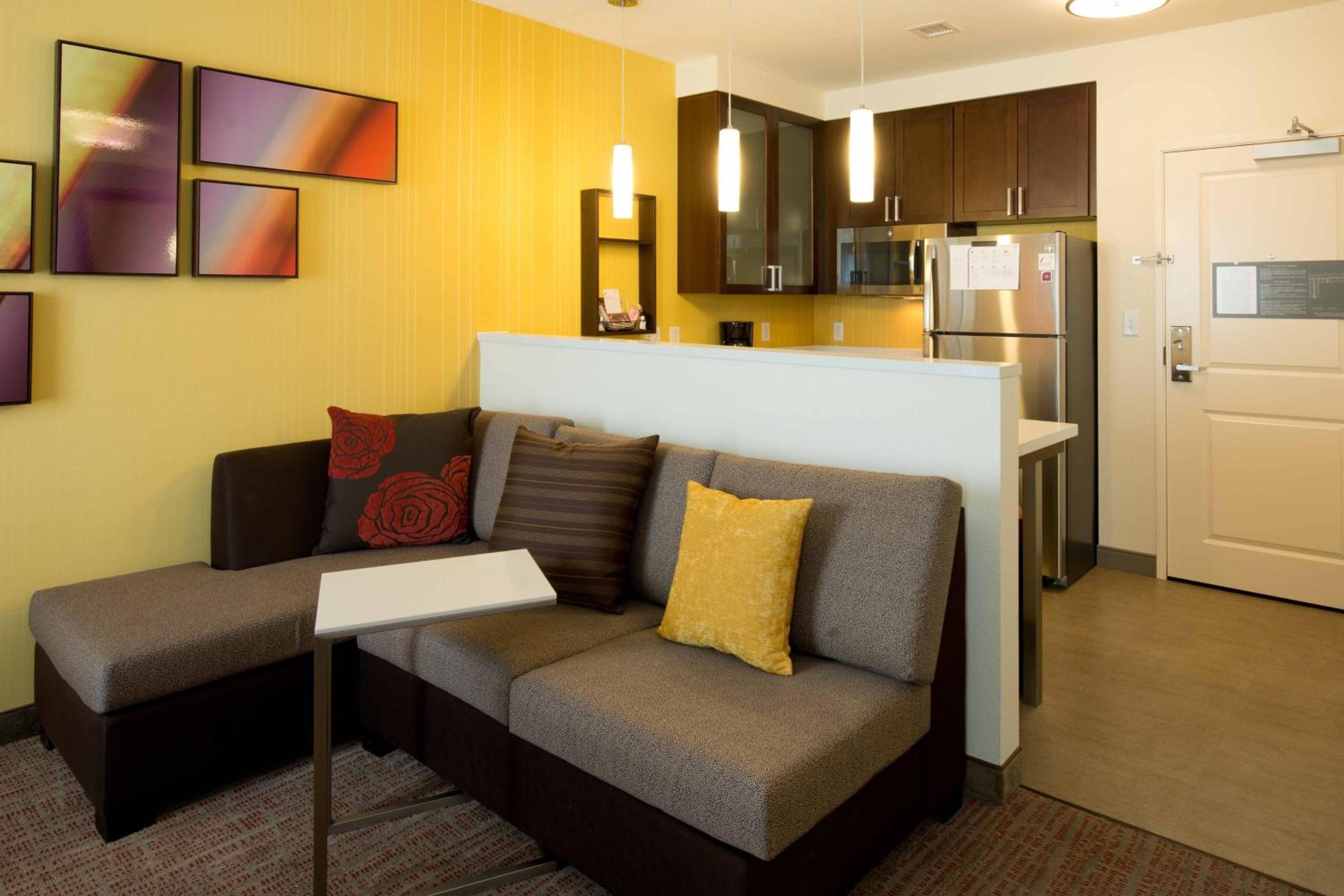 Фото Residence Inn by Marriott Omaha Aksarben Village