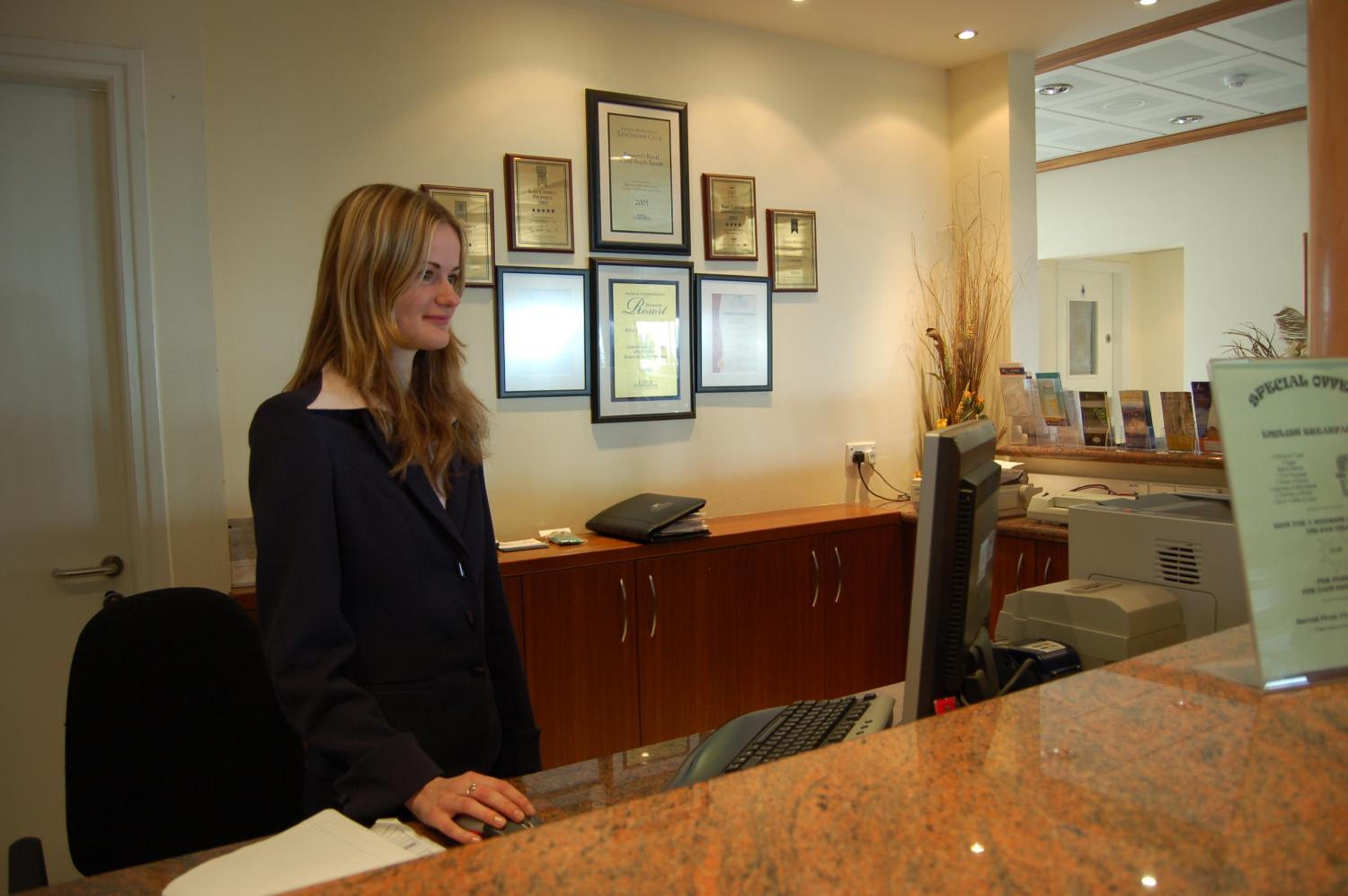 Фото Panareti Coral Bay