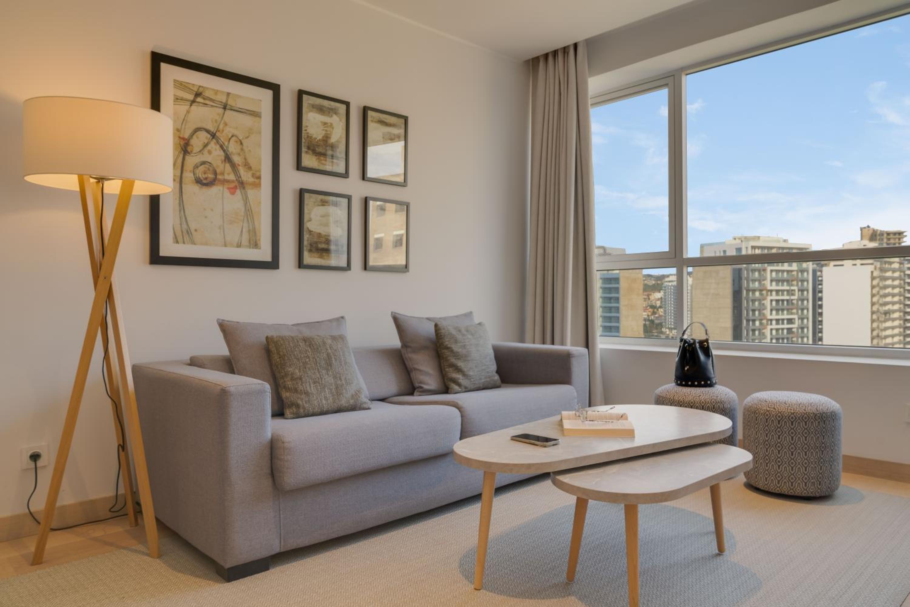 Фото Pestana Tanger City Center