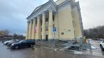 Элегия (Dzherinskogo Street, 26), dance school
