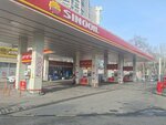 Qiwi (Tayyr Zharokov Street, 151), payment terminal
