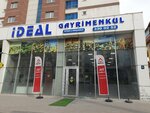 Ideal Gayrimenkul (Ankara Province, Yenimahalle, Kizilcahamam Avenue, 112A), real estate agency
