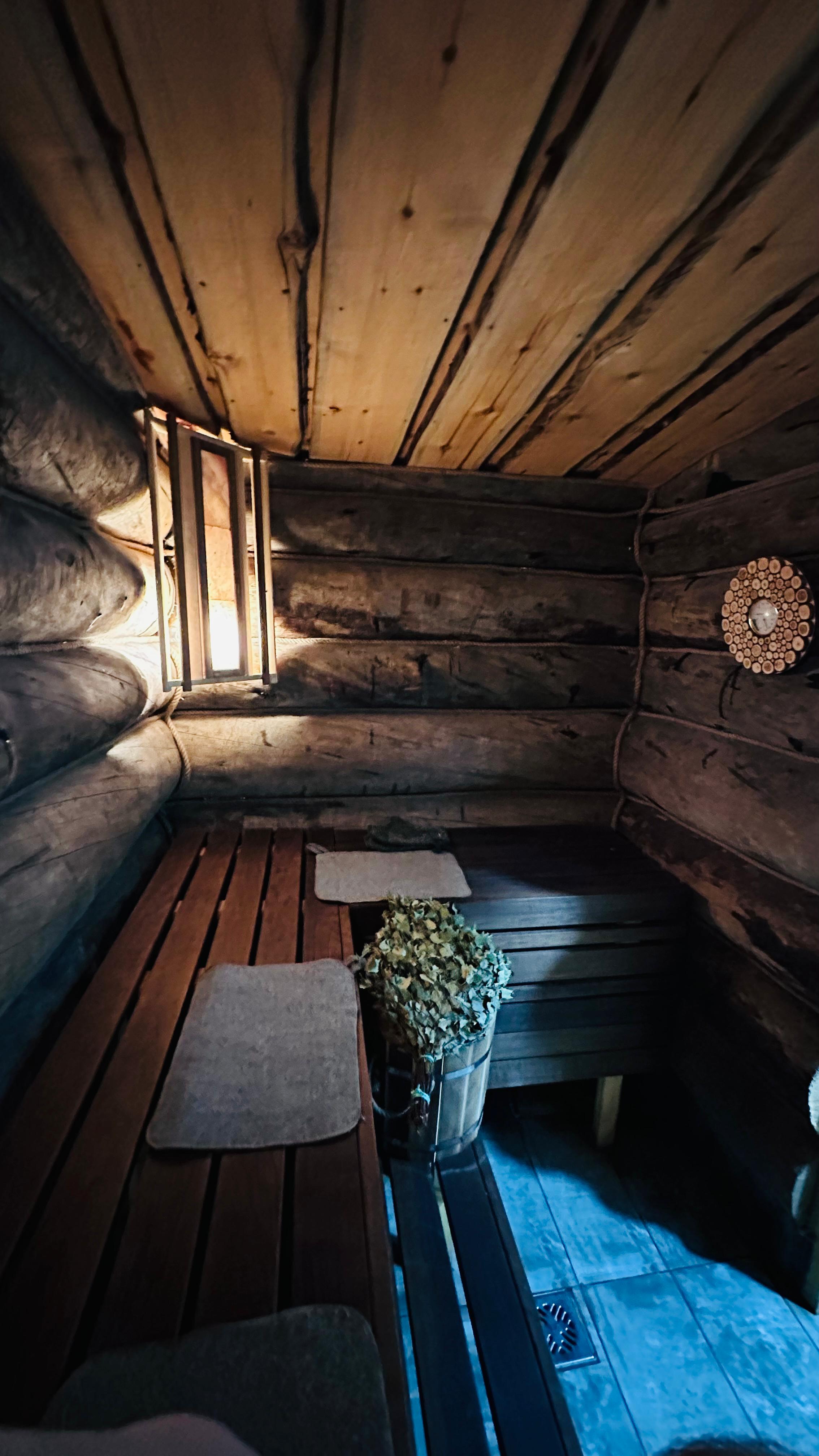 Фото Дача ForestHall