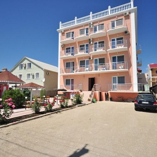 Фото отеля 5