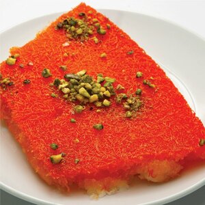 Qwaider Al Nabulsi Restaurant & Sweets (16, Al Muraqqabat Street, Al Muraqqabat, Deira, Dubai), confectionary