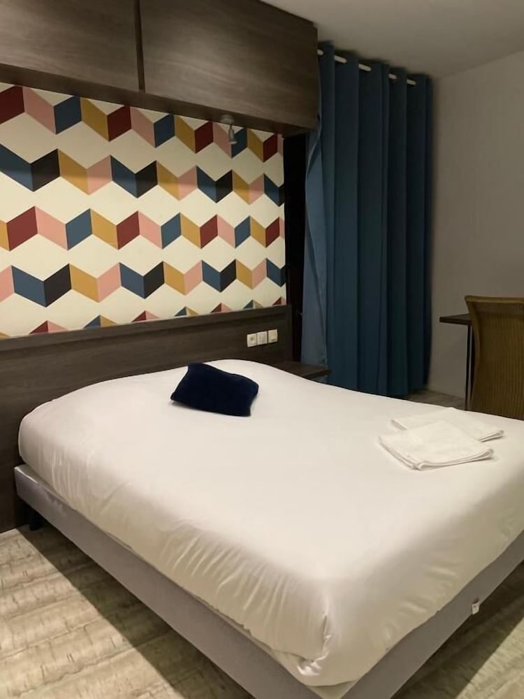 Фото отеля 5