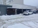Рынок (Republic of Bashkortostan, City of Neftekamsk, zhiloy rayon Tsentr, 5-y mikrorayon), market