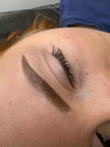 Permanent-lab (Leningradskiy Avenue No:78к3, Moscow), kaş ve kirpik salonu  Moskova'dan