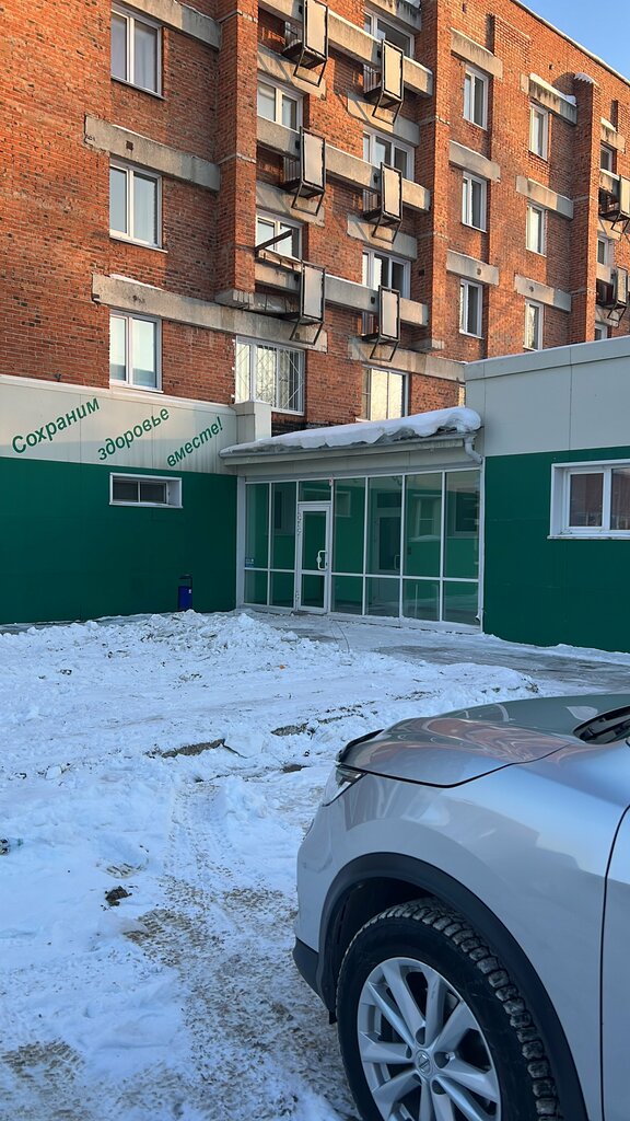 Ногтевая студия Студия маникюра, Юрга, фото