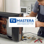 ТВ мастера (Marshala Zhukova Street, 1), audio and video devices repair