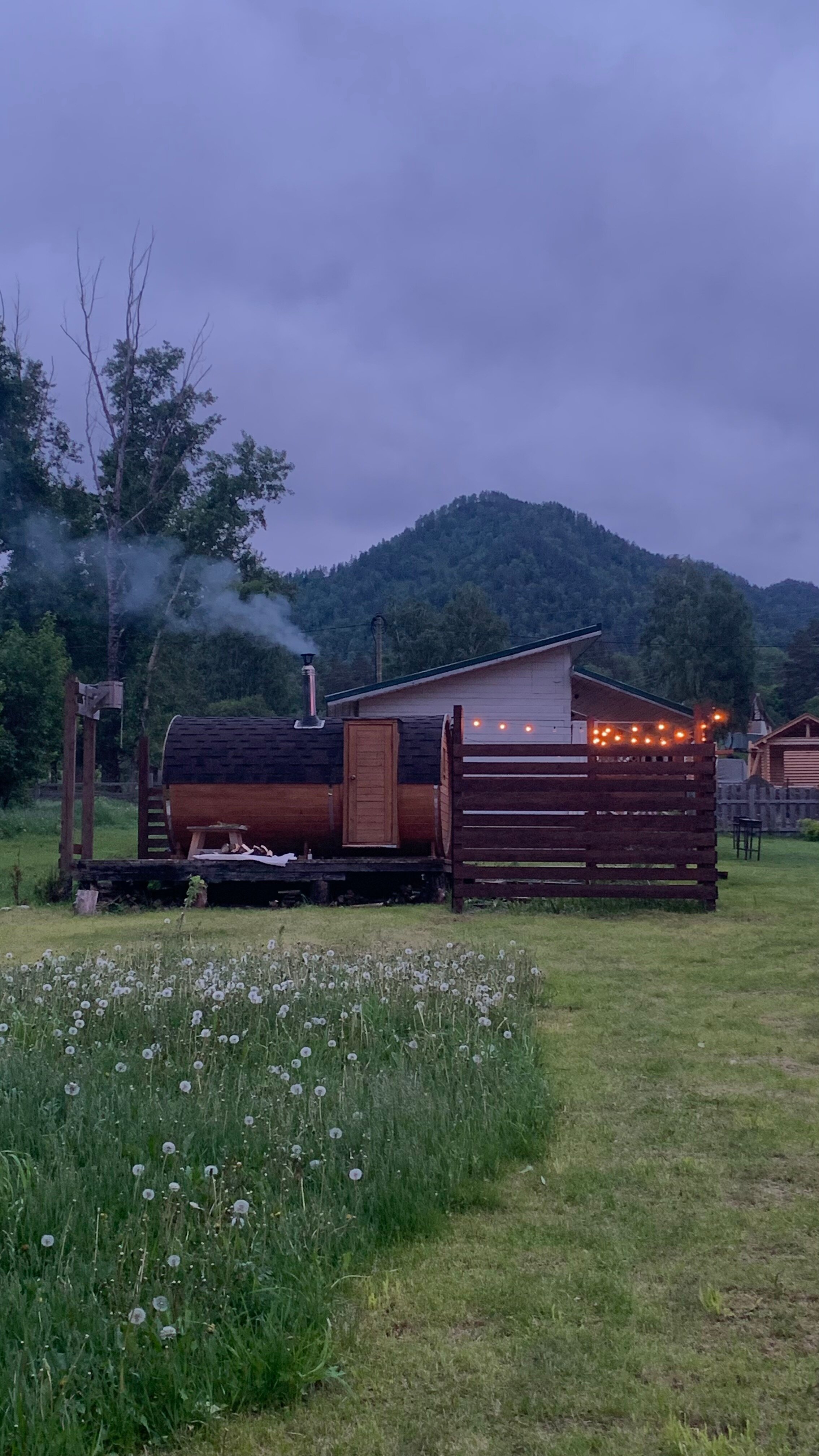 Фото Эко Ранчо