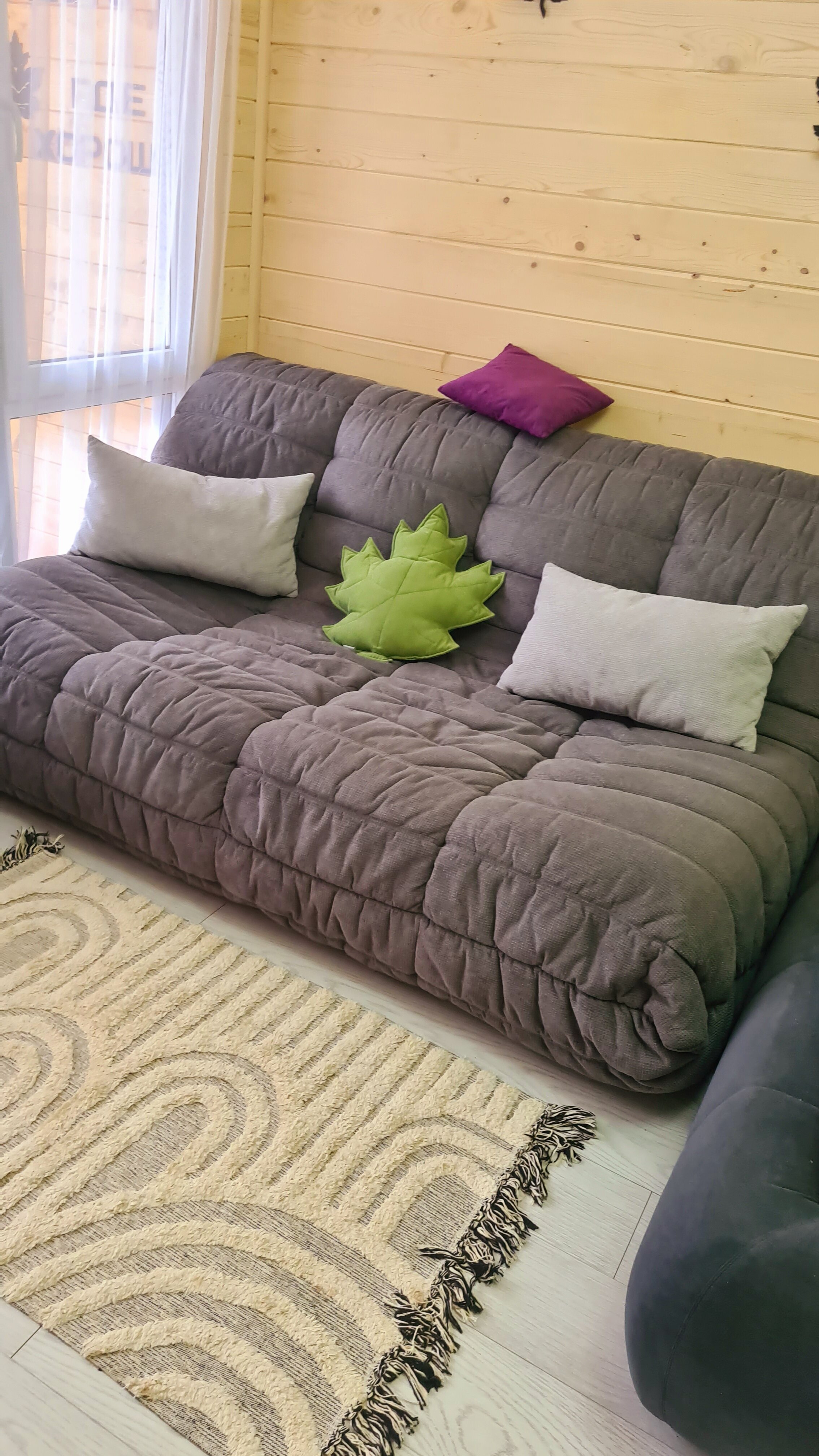 Фото Эко домик