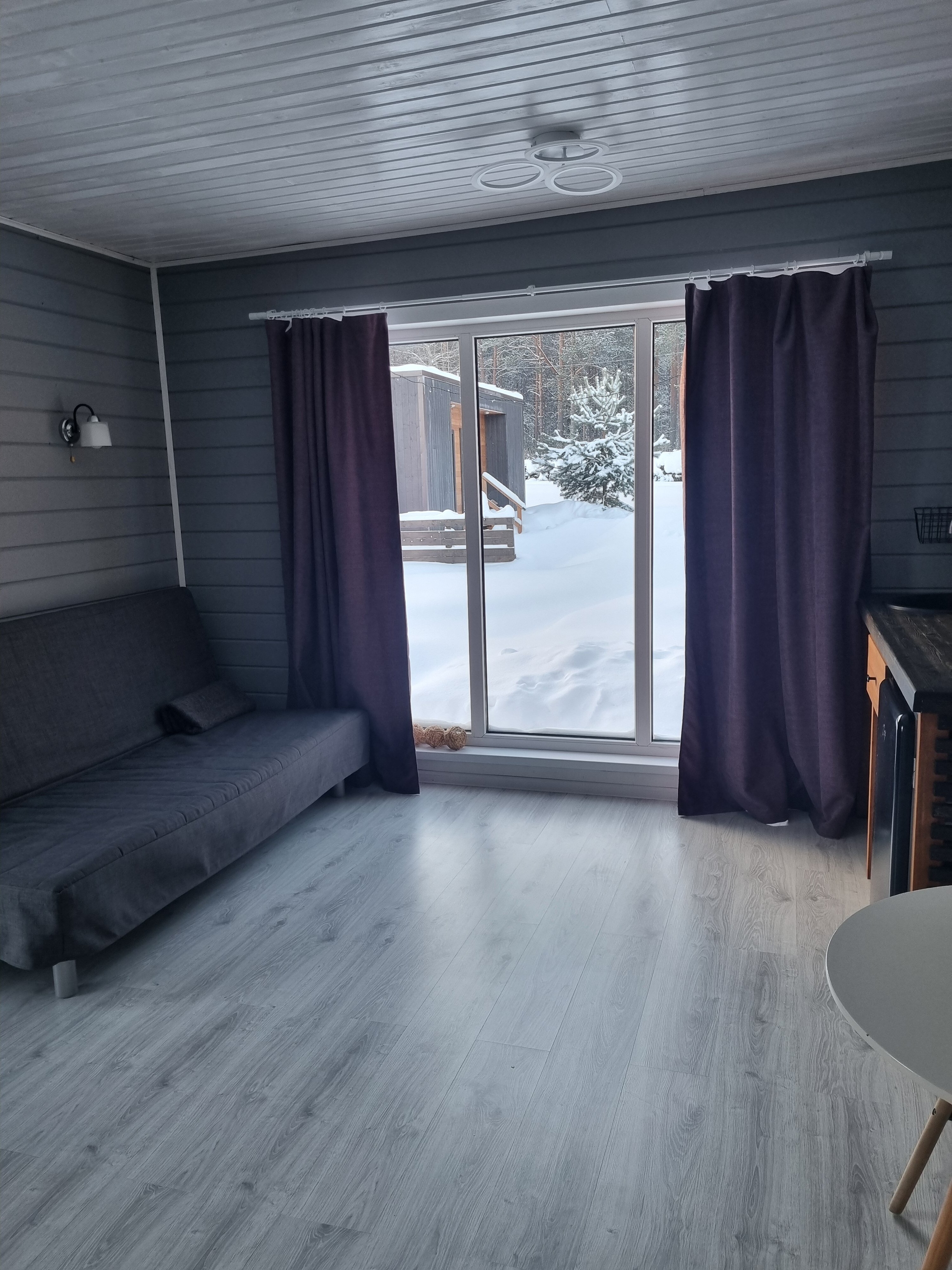 Фото Хирви Хаус