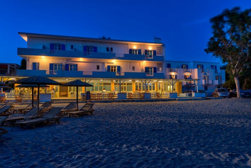 Гостиница Hotel Kamelo